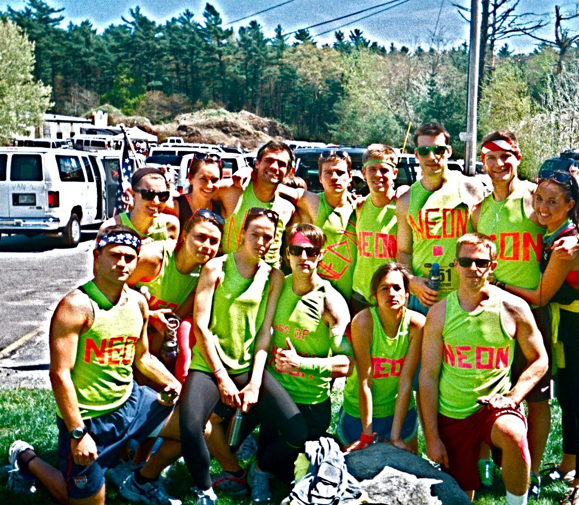 Raise Money for FTD Research with TeamProjectReMind2011.jpg