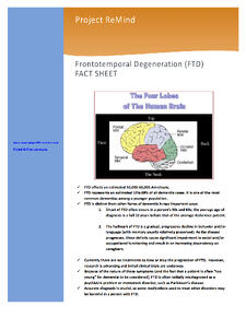 FTD_Fact_Sheet